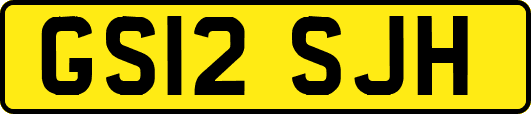 GS12SJH