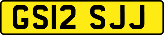 GS12SJJ