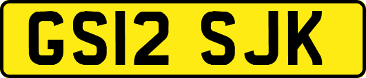 GS12SJK