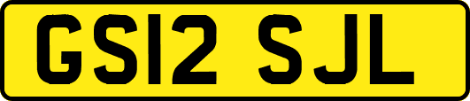 GS12SJL
