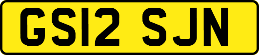 GS12SJN