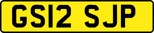 GS12SJP