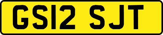 GS12SJT