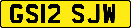 GS12SJW