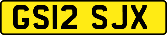 GS12SJX