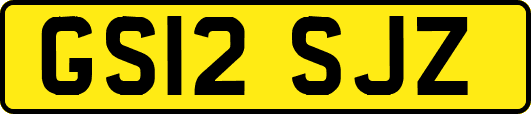 GS12SJZ