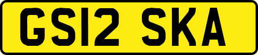 GS12SKA