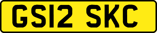 GS12SKC