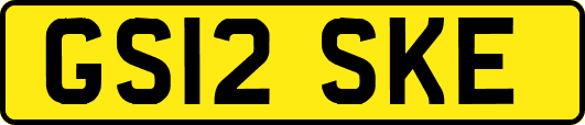 GS12SKE