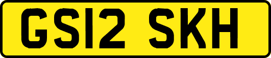 GS12SKH