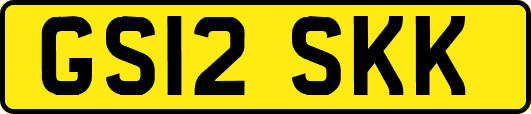 GS12SKK
