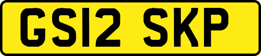 GS12SKP