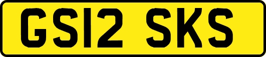 GS12SKS