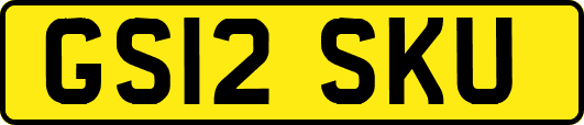 GS12SKU