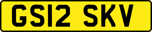 GS12SKV