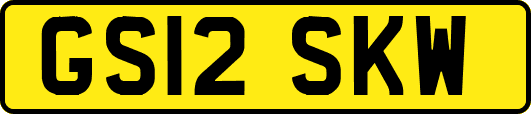 GS12SKW