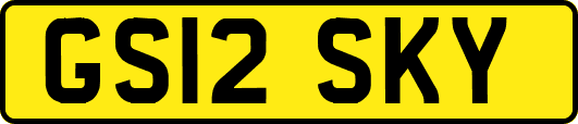 GS12SKY