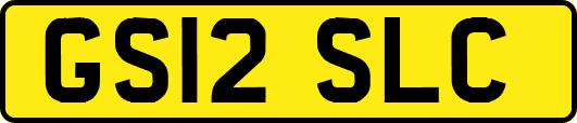 GS12SLC