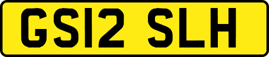 GS12SLH