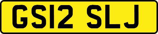 GS12SLJ