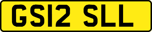 GS12SLL