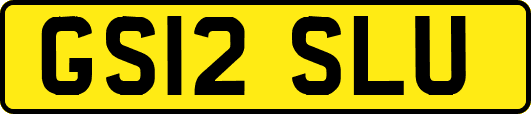 GS12SLU