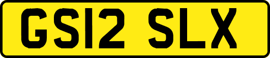 GS12SLX