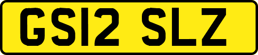 GS12SLZ