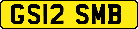 GS12SMB