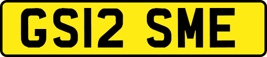 GS12SME