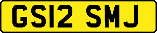 GS12SMJ