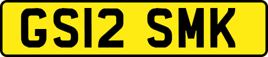 GS12SMK