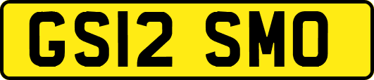 GS12SMO