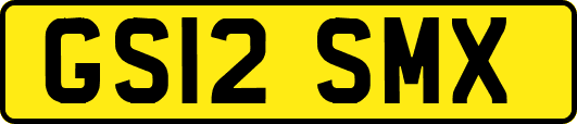 GS12SMX