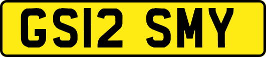 GS12SMY