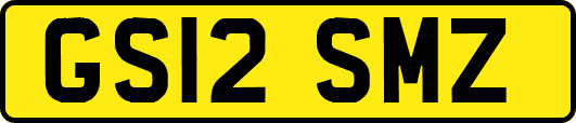 GS12SMZ