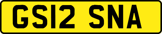 GS12SNA