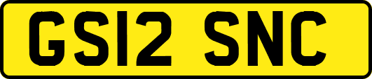GS12SNC