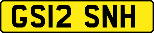 GS12SNH