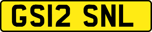 GS12SNL