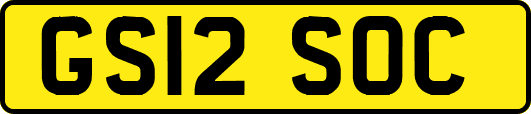 GS12SOC