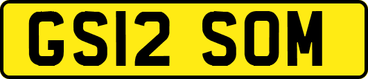 GS12SOM