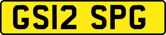 GS12SPG
