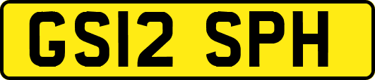 GS12SPH