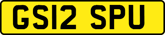 GS12SPU