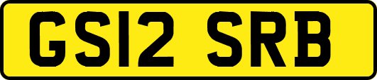 GS12SRB