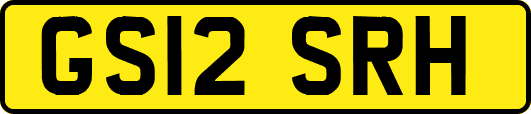 GS12SRH
