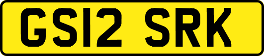 GS12SRK