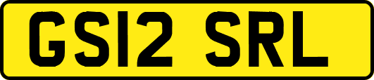 GS12SRL