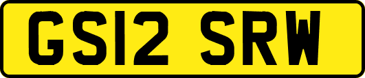 GS12SRW